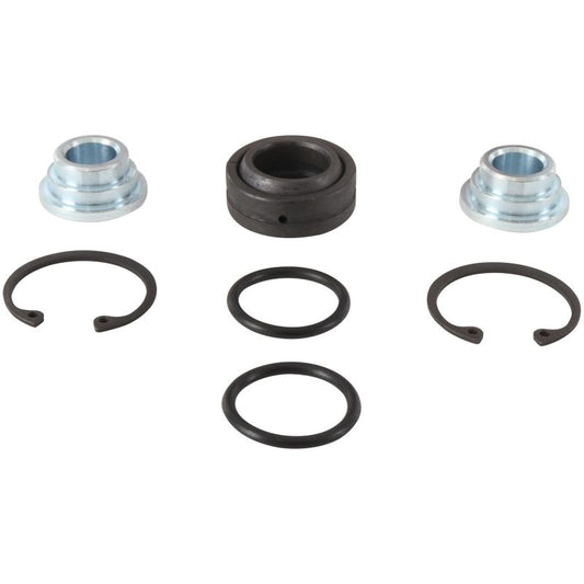 Front down shock absorber Mount Repair Kit ARCTIC CAT Wildcat Sport LTD '16-'19, All Balls