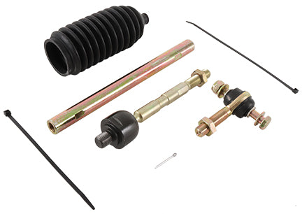 Tie Rod End Kit Outer Only Left CAN AM DEFENDER 500/800/1000, All Balls