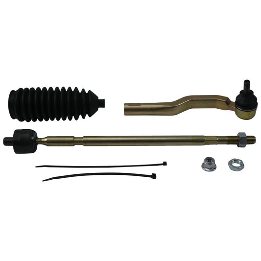 Tie Rod End Kit Outer Only Left POLARIS RZR Turbo '21, RZR XP Turbo S '18-'20, All Balls