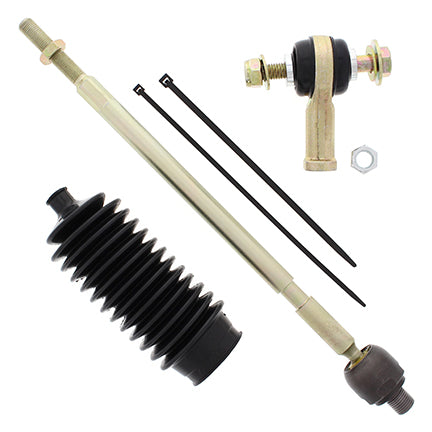 Tie Rod End Kit Outer Only Left CAN-AM COMMANDER/MAX 800/1000, MAVERICK MAX 1000, All Balls