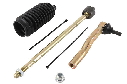 Tie Rod End Kit Outer Only Left POLARIS RZR '17-'20, All Balls