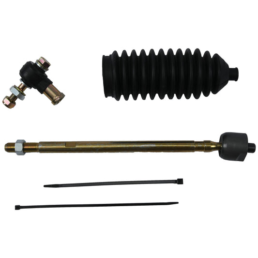 Tie Rod End Kit Outer Only Left POLARIS RANGER 325 ETX 16, RANGER 570 16, RANGER 570 CREW 16, RANGER 570 CREW EPS 16, RANGER 570 EPS 16, RANGER 570 EU 16, All Balls