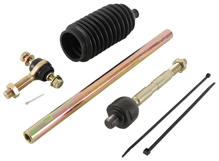 Tie Rod End Kit Outer Only Left CAN-AM DEFENDER 500/1000, All Balls