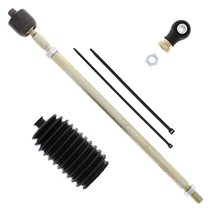 Tie Rod End Kit Outer Only Left POLARIS RANGER RZR S 800 '09-'14, 900 XP '13-'17,RANGER 1000 DIESEL '15-'17, All Balls