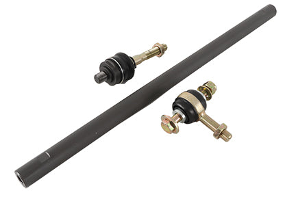 Tie Rod End Kit Outer Only Left / Right CAN-AM MAVERICK X3 - SEE ADDITIONAL DESCRIPTION, All Balls