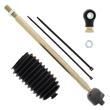 Tie Rod End Kit Outer Only Left POLARIS RANGER 500/700 '05-'08, All Balls