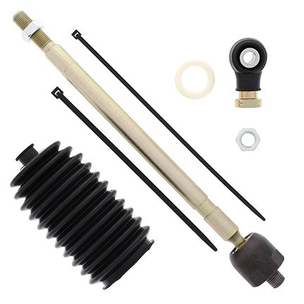 Tie Rod End Kit Outer Only Left POLARIS RANGER 400 '10-'14, 500 '11-'13, All Balls