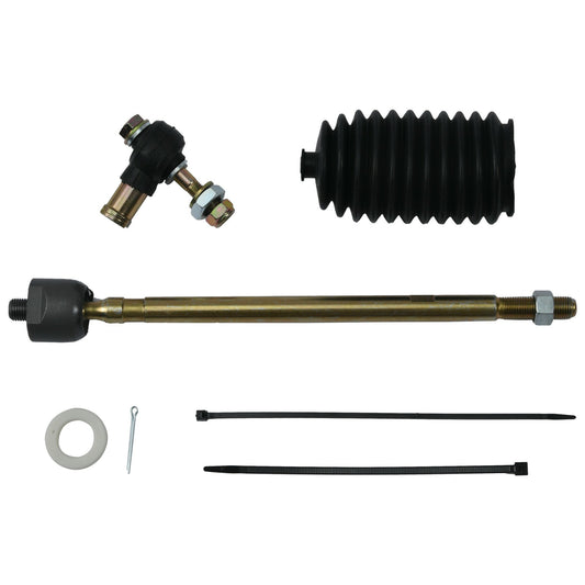 Tie Rod End Kit Outer Only Left POLARIS RANGER 325 ETX 15, RANGER 325 ETX EU 15, RANGER 570 15, RANGER 570 CREW 15, RANGER 570 CREW EPS 15, RANGER 570 EPS 15, RANGER EV 4X4 15, All Balls