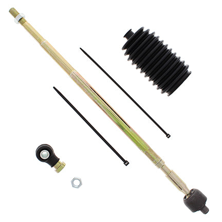 Tie Rod End Kit Outer Only Left POLARIS RANGER RZR 4 XP 900 '12-'14, RANGER RZR XP 900 '11-'14, All Balls