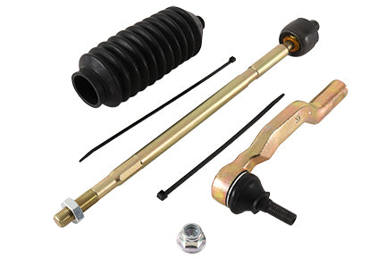 Tie Rod End Kit Outer Only Right POLARIS RZR '17-'20, All Balls