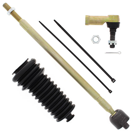 Tie Rod End Kit Outer Only Right CAN-AM COMMANDER 800/1000 (11), All Balls