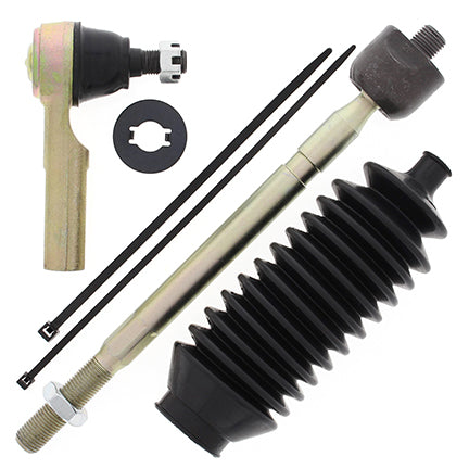Tie Rod End Kit Outer Only Right KAWASAKI TERYX 750 '08-'13, All Balls