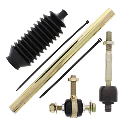 Tie Rod End Kit Outer Only Right CAN-AM MAVERICK 1000 '13-'14, MAVERICK MAX 1000 (14), All Balls