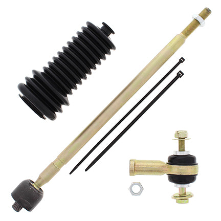 Tie Rod End Kit Outer Only Right CAN-AM COMMANDER 800/1000 (12), All Balls