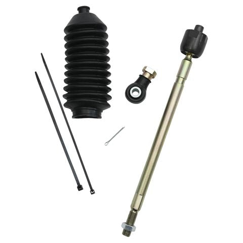 Tie Rod End Kit Outer Only Right POLARIS RANGER 570 17-20, RANGER 570 CREW 17-20, RANGER 570 CREW EPS 17-20, RANGER 570 EPS 17-19, RANGER 570 HD 19, All Balls