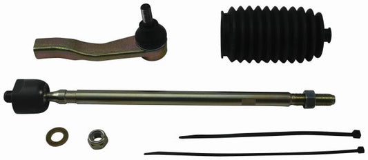 Tie Rod End Kit Outer Only Right POLARIS RZR XP 1000 INTL 15, All Balls