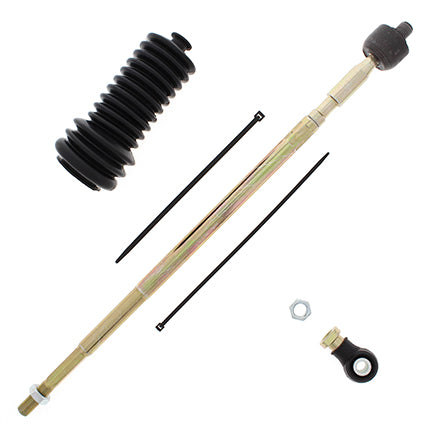 Tie Rod End Kit Outer Only Right POLARIS RANGER RZR 4 XP 900 '12-'14, RANGER RZR XP 900 '11-'14, All Balls