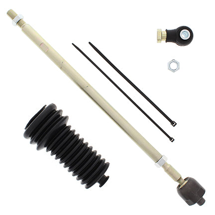 Tie Rod End Kit Outer Only Right POLARIS RANGER RZR S 800 '09-'14, 900 XP '13-'17,RANGER 1000 DIESEL '15-'17, All Balls