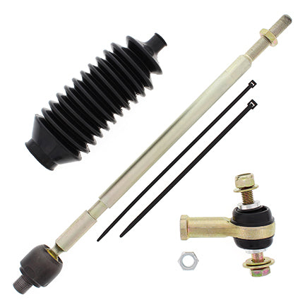 Tie Rod End Kit Outer Only Right CAN-AM COMMANDER/MAX 800/1000, MAVERICK MAX 1000, All Balls