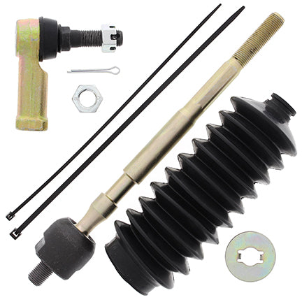 Tie Rod End Kit Outer Only YAMAHA RHINO 660 '04-'07, 700 '08-'13 (SET FOR 1 Side), All Balls