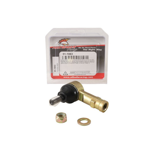 Tie Rod End Kit Outer Only POLARIS RZR 1000 / XP, All Balls