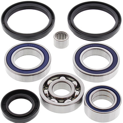 Differential Bearing and Seal Kit FRONT / REAR ARCTIC CAT - WITHDRAWN FROM OFFER, All Balls
