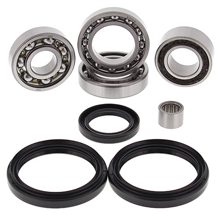 Differential Bearing and Seal Kit Front ARCTIC CAT 250/400/500 '04-05, All Balls