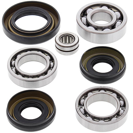 Differential Bearing and Seal Kit FRONT WITH SEALS YAMAHA YFM350FX, WOLVERINE '95-'97, All Balls