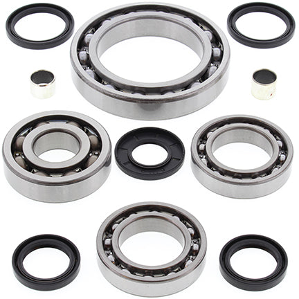 Differential Bearing and Seal Kit Front POLARIS ATP / MAGNUM / RANGER / SPORTSMAN, All Balls