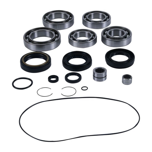 Differential Bearing and Seal Kit Front HONDA PIONEER 700 '14-'21, Pioneer 700 Deluxe '17-'21, All Balls