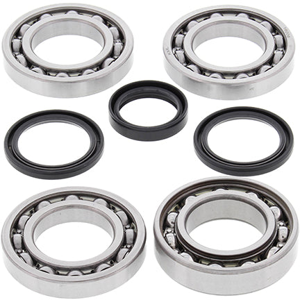 Differential Bearing and Seal Kit Front POLARIS RANGER / SCRAMBLER / SPORTSMAN, All Balls