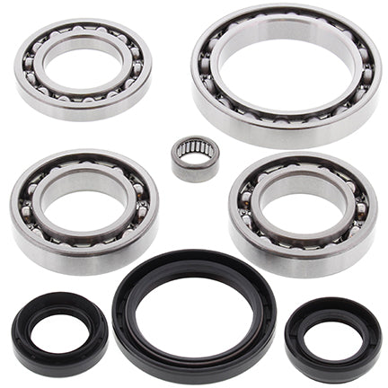Differential Bearing and Seal Kit Front YAMAHA YFM450/600/660, All Balls
