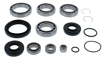 Differential Bearing and Seal Kit Front HONDA TRX500FA 15-19, TRX500FE/FM 14-19, All Balls