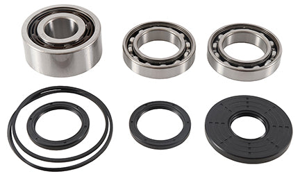 Differential Bearing and Seal Kit Front POLARIS RZR 4 900 '17, XP 1000 '17, XP 1000 TURBO '16, XP 4 1000 '17, All Balls