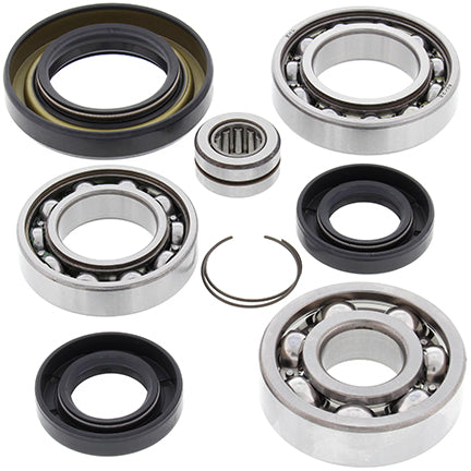 Differential Bearing and Seal Kit Front HONDA TRX 350 '87, TRX 350D '87-89, All Balls
