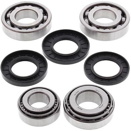 Differential Bearing and Seal Kit Front YAMAHA YFM350 FW BIG BEAR '87-'97, YFM400 KODIAK '93-'98, All Balls