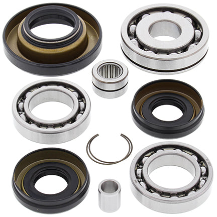 Differential Bearing and Seal Kit Front HONDA TRX 400FW '95-'01, TRX450S/ES '98-'01, All Balls