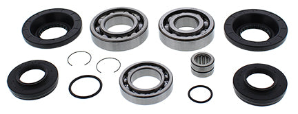 Differential Bearing and Seal Kit Front HONDA TRX420 FA IRS 15-18, TRX500FA 15-18, TRX500FM IRS 15-18, All Balls