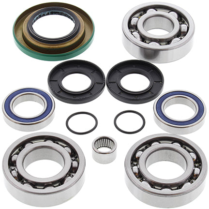 Differential Bearing and Seal Kit Front CAN-AM COMMANDER, MAVERICK, OUTLANDER 1000 '11-'19, OUTLANDER 330/400 '03-'05, All Balls
