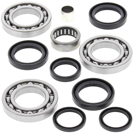 Differential Bearing and Seal Kit Front POLARIS 300/400/500/700/800, All Balls