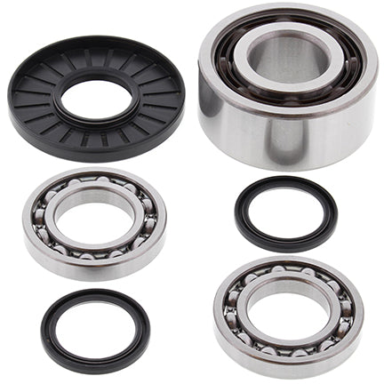 Differential Bearing and Seal Kit Front POLARIS RANGER 570/800/900 '11-'15, All Balls