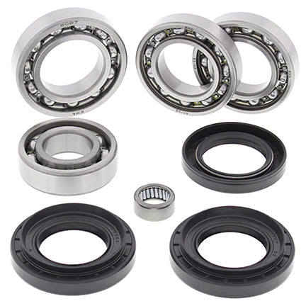 Differential Bearing and Seal Kit Front YAMAHA YFM600 GRIZZLY '98-'01, All Balls