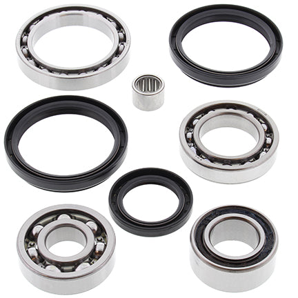 Differential Bearing and Seal Kit Front ARCTIC CAT 400/500/550/700/1000, KYMCO MAXXER/MXU 450, All Balls