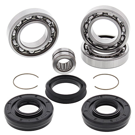 Differential Bearing and Seal Kit Front HONDA TRX400FA '04-'07, TRX400FGA FOURTRAX RANCHER '04-'07, All Balls