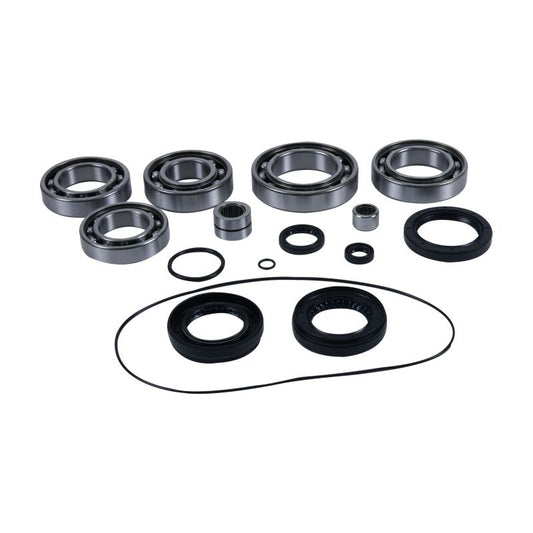 Differential Bearing and Seal Kit Front HONDA Big Red MUV 700 '09-'13, All Balls
