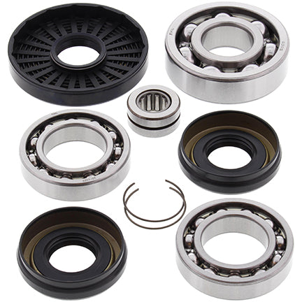 Differential Bearing and Seal Kit Front KAWASAKI KVF 300A '99-'02, KVF 400 '97-'02, All Balls