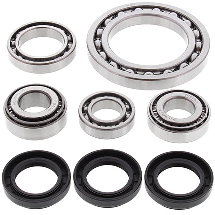 Differential Bearing and Seal Kit Front ARCTIC CAT / SUZUKI, All Balls