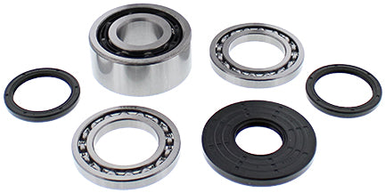 Differential Bearing and Seal Kit Front POLARIS RZR RS1 18-19, RZR XP TURBO S 18-19, RZR XP TURBO S4 19, All Balls