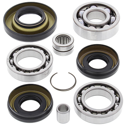 Differential Bearing and Seal Kit Front HONDA TRX 350 FE/FM '00-'06, All Balls