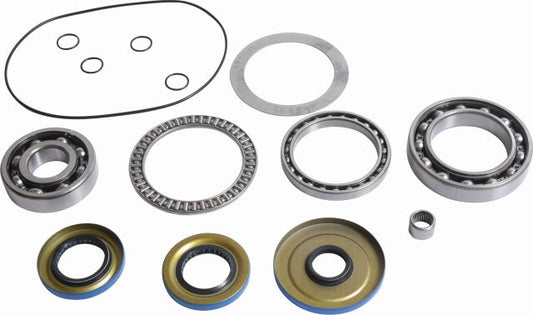 Differential Bearing and Seal Kit Front CAN-AM MAVERICK X3 / X3 MAX TURBO / X3 TURBO R XRS / XMR / XDS / XRC 18-19, All Balls